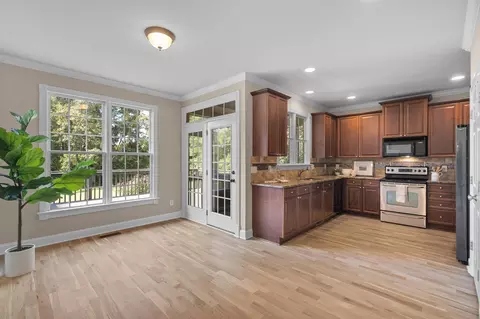 3574 Overlook Ct, Wake Forest, NC 27587 photo 9