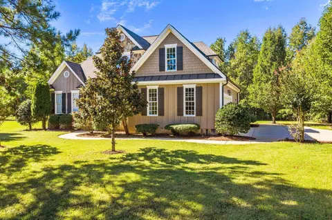 3574 Overlook Ct, Wake Forest, NC 27587 photo 1