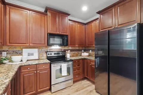 3574 Overlook Ct, Wake Forest, NC 27587 photo 11