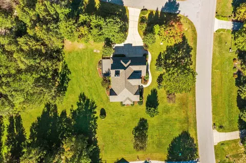 3574 Overlook Ct, Wake Forest, NC 27587 photo 30