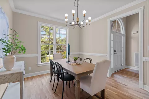 3574 Overlook Ct, Wake Forest, NC 27587 photo 8