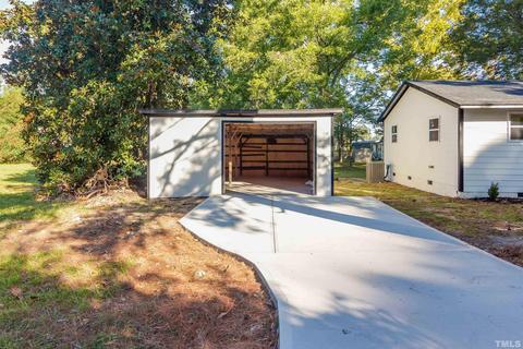 203 N Hinnant St, Micro, NC 27555 photo 21