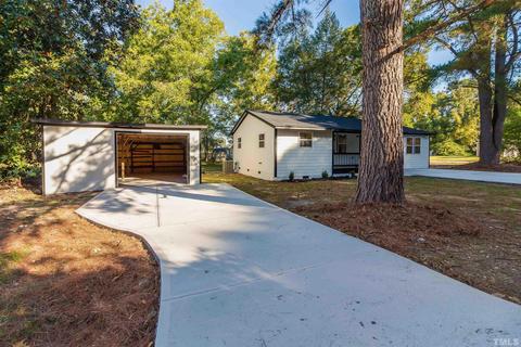 203 N Hinnant St, Micro, NC 27555 photo 20