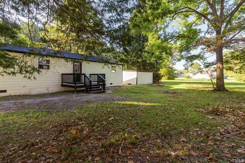203 N Hinnant St, Micro, NC 27555 photo 19