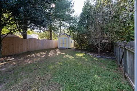 808 Napleton Cir, Apex, NC 27502 photo 15