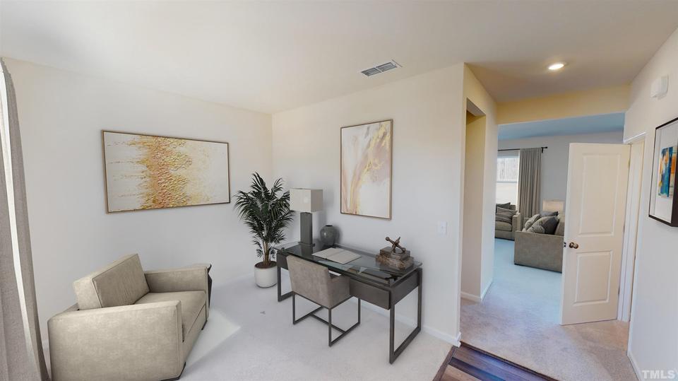  1624 Arapahoe Ridge Drive 540 W #540 WEST  34, Raleigh, NC 27604 photo 11