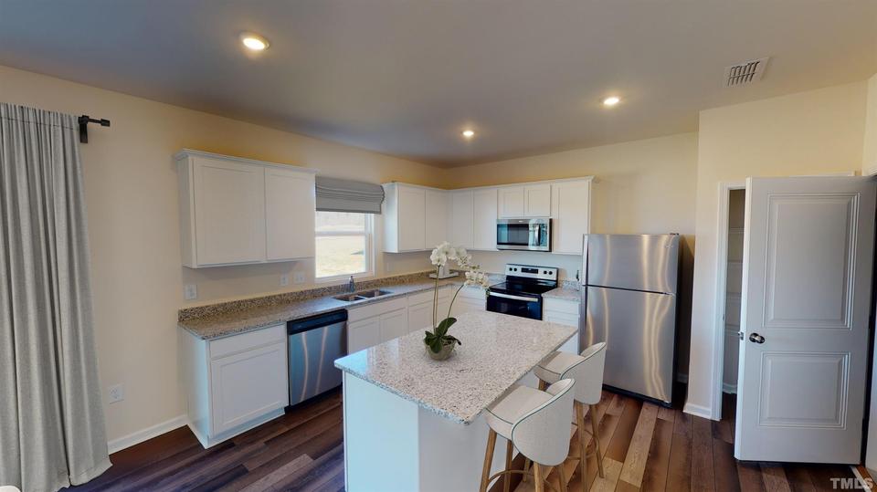  1624 Arapahoe Ridge Drive 540 W #540 WEST  34, Raleigh, NC 27604 photo 10