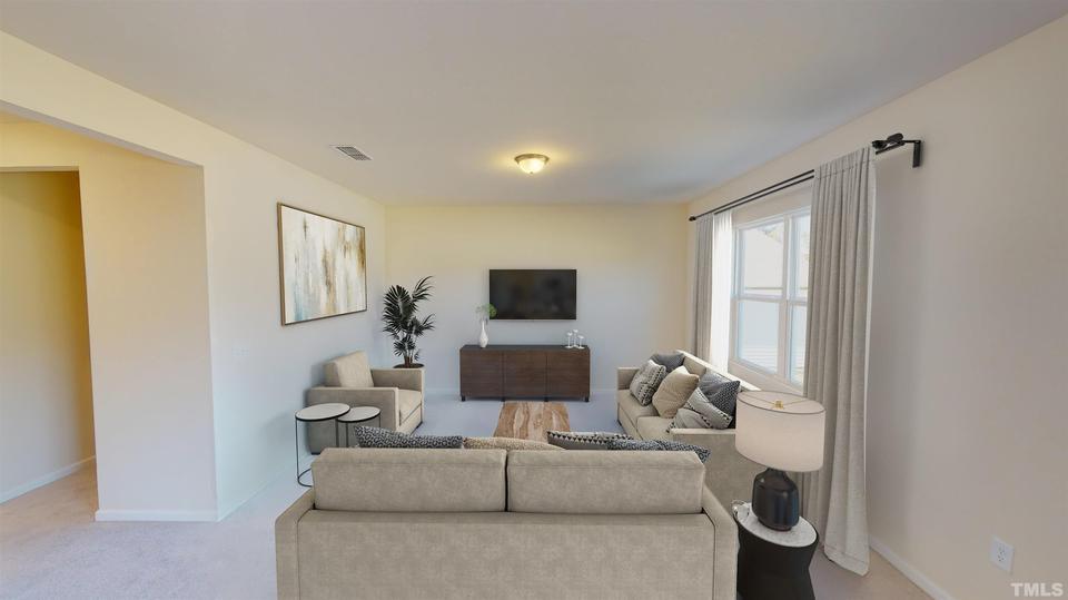  1624 Arapahoe Ridge Drive 540 W #540 WEST  34, Raleigh, NC 27604 photo 8