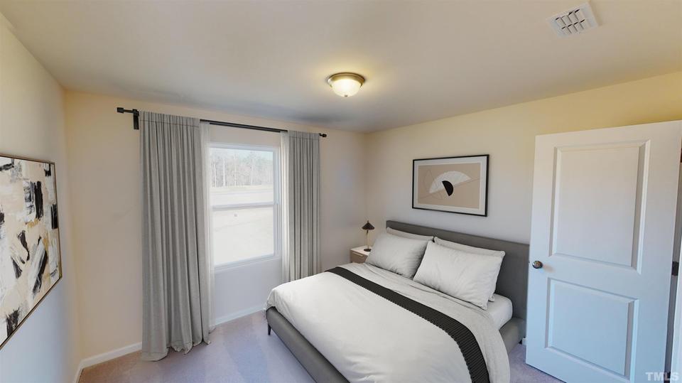  1624 Arapahoe Ridge Drive 540 W #540 WEST  34, Raleigh, NC 27604 photo 15