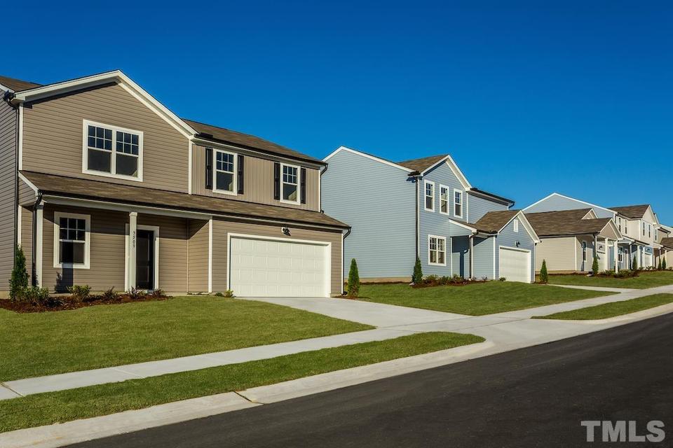  1624 Arapahoe Ridge Drive 540 W #540 WEST  34, Raleigh, NC 27604 photo 2