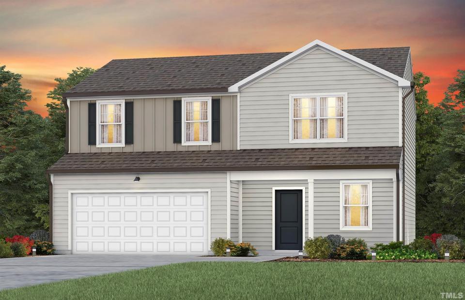  1624 Arapahoe Ridge Drive 540 W #540 WEST  34, Raleigh, NC 27604 photo 1