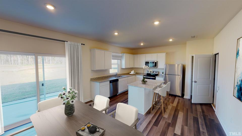  1624 Arapahoe Ridge Drive 540 W #540 WEST  34, Raleigh, NC 27604 photo 7
