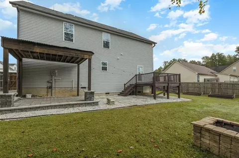 112 Willmont Ct, Benson, NC 27504 photo 15