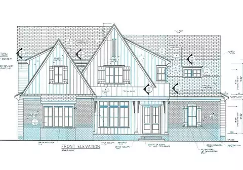 1101 Springdale Dr, Wake Forest, NC 27587 photo 1