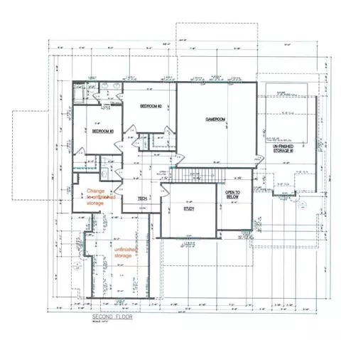 1101 Springdale Dr, Wake Forest, NC 27587 photo 3