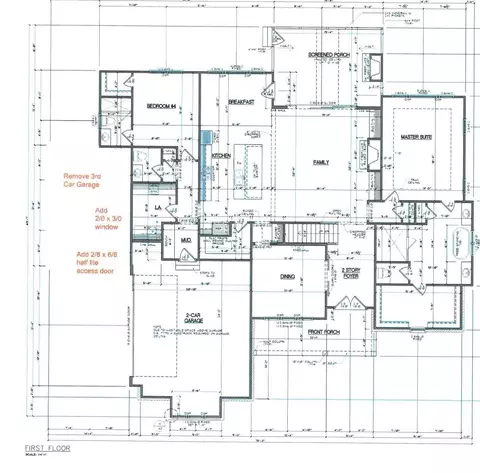 1101 Springdale Dr, Wake Forest, NC 27587 photo 2