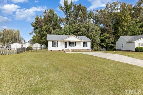 25 Atlantic Ave, Benson, NC 27504 photo 25