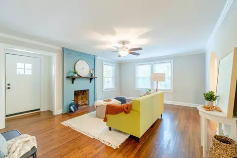 2608 Vineyard St, Durham, NC 27707 photo 5