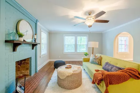 2608 Vineyard St, Durham, NC 27707 photo 4