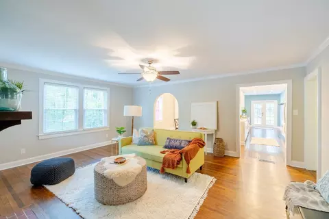 2608 Vineyard St, Durham, NC 27707 photo 3