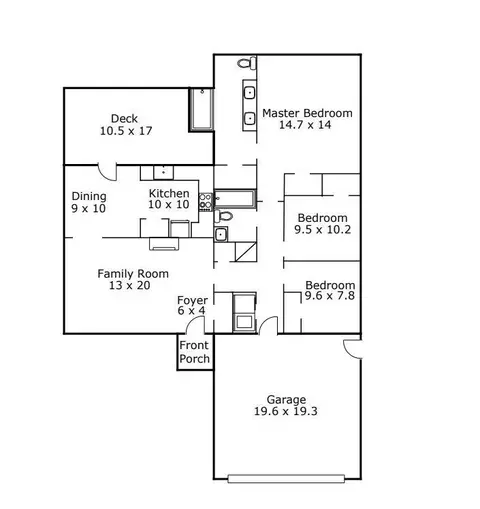 1620 Forest Rd, Wake Forest, NC 27587 photo 27