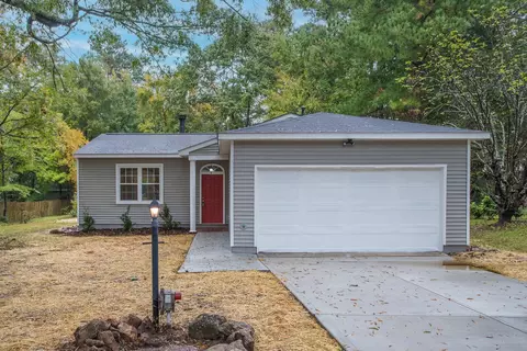 1620 Forest Rd, Wake Forest, NC 27587 photo 1