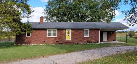 1308 Tyson Loop Rd, Spring Hope, NC 27882 photo 1