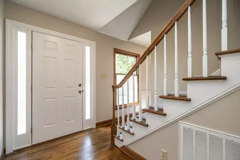 602 Clarion Dr, Durham, NC 27705 photo 4