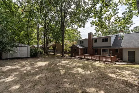 602 Clarion Dr, Durham, NC 27705 photo 25