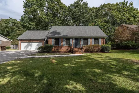 602 Clarion Dr, Durham, NC 27705 photo 2