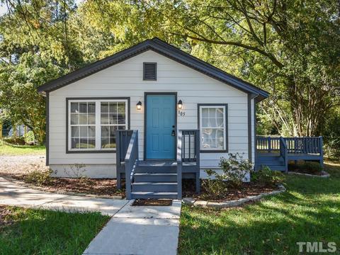 105 Center St, Garner, NC 27529 photo 19