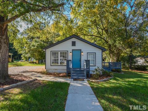 105 Center St, Garner, NC 27529 photo 1