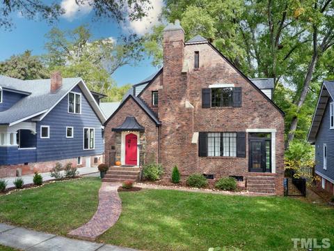 1006 W Trinity Ave, Durham, NC 27701 photo 2