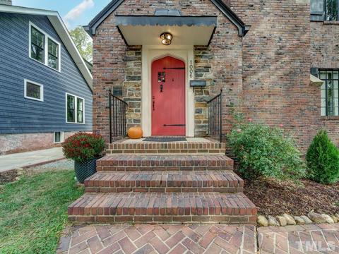 1006 W Trinity Ave, Durham, NC 27701 photo 3