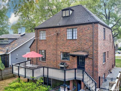 1006 W Trinity Ave, Durham, NC 27701 photo 46