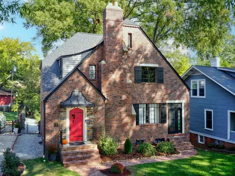1006 W Trinity Ave, Durham, NC 27701 photo 1