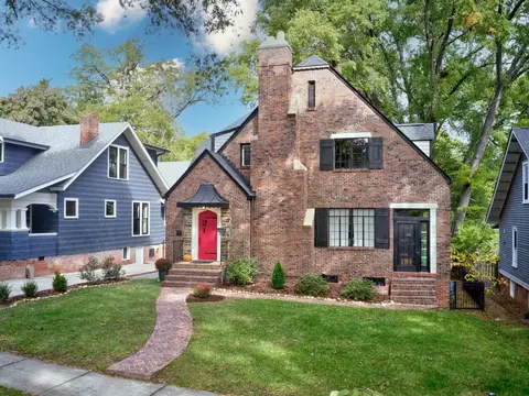 1006 W Trinity Ave, Durham, NC 27701 photo 2