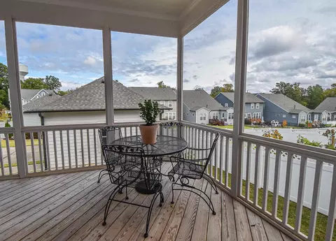 401 Bridgeton Ave, Wake Forest, NC 27587 photo 25