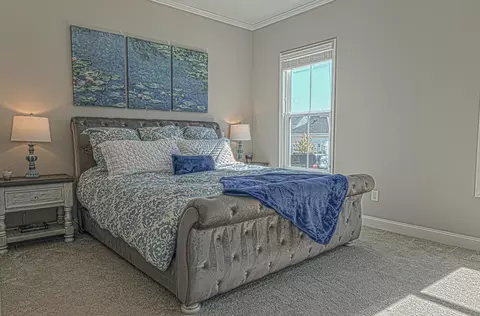 401 Bridgeton Ave, Wake Forest, NC 27587 photo 15