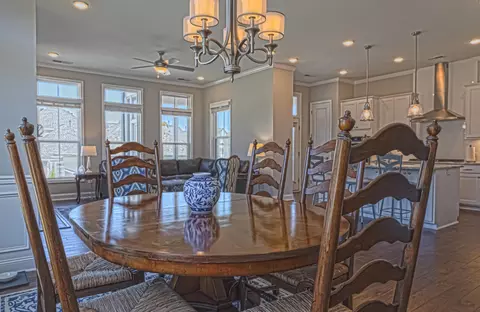 401 Bridgeton Ave, Wake Forest, NC 27587 photo 7