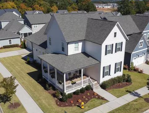401 Bridgeton Ave, Wake Forest, NC 27587 photo 2