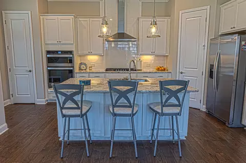 401 Bridgeton Ave, Wake Forest, NC 27587 photo 5