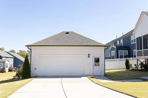 401 Bridgeton Ave, Wake Forest, NC 27587 photo 26