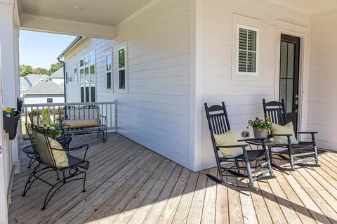 401 Bridgeton Ave, Wake Forest, NC 27587 photo 3