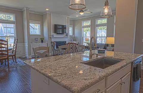 401 Bridgeton Ave, Wake Forest, NC 27587 photo 6