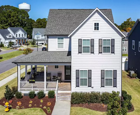 401 Bridgeton Ave, Wake Forest, NC 27587 photo 1