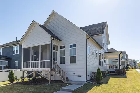 401 Bridgeton Ave, Wake Forest, NC 27587 photo 4