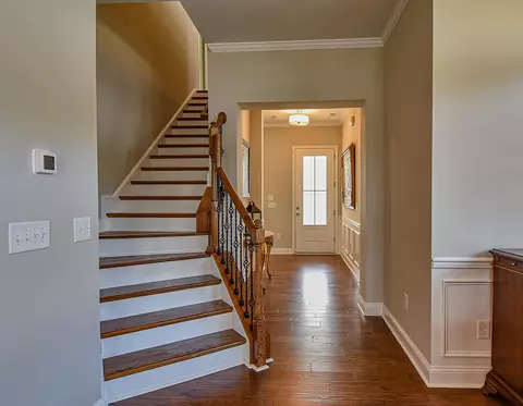 401 Bridgeton Ave, Wake Forest, NC 27587 photo 13