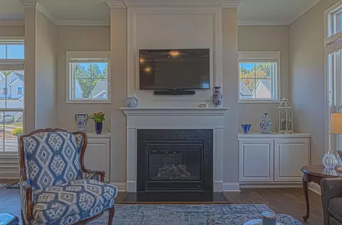 401 Bridgeton Ave, Wake Forest, NC 27587 photo 8
