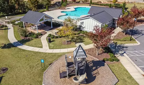 401 Bridgeton Ave, Wake Forest, NC 27587 photo 27